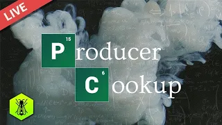 Making Trap and Hip Hop Beats | Producer Cookup Season 3