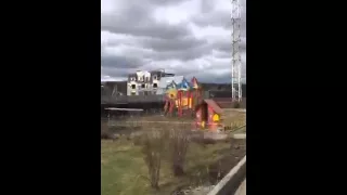 Дима Билан periscope 21-04-2016