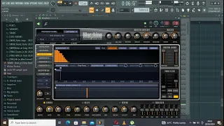 Amapiano Fl Studio Tutorial 2024 | Cookup like Justin99, Master KG