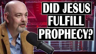 PASSIONATE DEBATE Matt Dillahunty vs Samuel Nesan | Did Jesus Fulfill Prophecy? | Podcast
