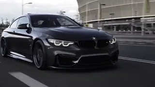 BMW M Power 2019   Gangsta Lovers Car HD