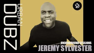 Jeremy Sylvester - Underground Sessions  (20-01-2022)