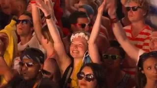 Tomorrowland Belgium 2016 | Orjan Nilsen