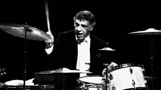 Buddy Rich & his Big Band 6/28/1977  "Ya Gotta Try"