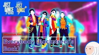Everybody (Backstreet's Back) - Millennium Alert - Just Dance 2023 Edition