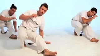 How to Do the Negativa | Capoeira