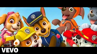 Paw Patrol - Baha Men - (Who Let The Dogs Out Damitrex Remix)