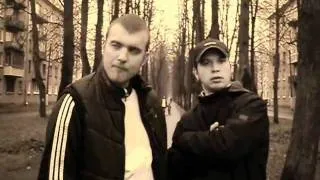 Юра Гапон feat.Слава Бакенбард - Это здорово