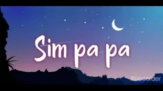 simpapa music