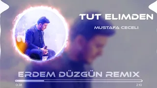 Mustafa Ceceli - Tut Elimden ( Erdem Düzgün Remix )