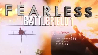 Fearless | Battlefield 1 Montage