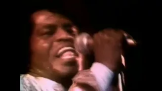James Brown - LIVE Jam - In Monterey 1979