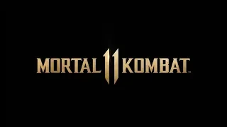 Mortal Kombat 11 (Skillet - Monster)