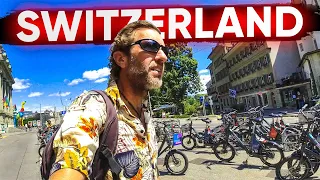 Another Side of Switzerland | Beyond the Tourist Zone