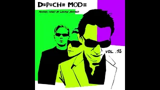 Depeche Mode Remixes vol.15 mixed by Lukash Andego