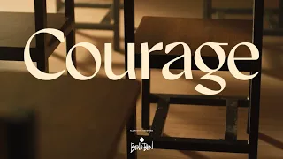 Ben&Ben - Courage (Official Music Video)