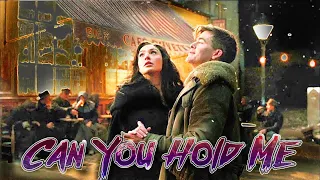 Diana And Steve - Can You Hold Me