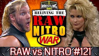 Raw vs Nitro "Reliving The War": Episode 121 - February 16th 1998