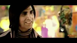 O Bekhabar - Action Replay (2010) -HD- Full Song Ft. Akshay Kumar & Aishwarya Rai.flv