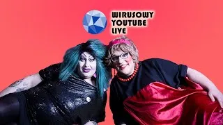 Wirusowy YouTube LIVE / 07.10.2020