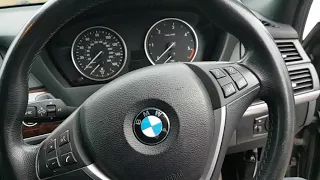 Bmw m57 3.0d x5 e90 e60 fixed solved engine stalling stopping Bosch injector activation 4410 code.