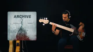Collapse / Collide (Archive) - Bass