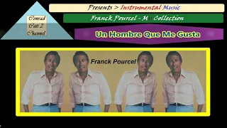 Franck Pourcel - Un Hombre Que Me Gusta