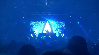 Alan Walker - Extremes (First Listen) Live in Manchester