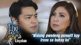 Tubig at Langis Linyahan | Episode 23