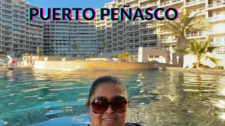 PUERTO PEÑASCO+HOTEL LAS PALOMAS+DONDE COMER  /ROCKY POINT+HOTEL LAS PALOMAS+WHERE TO EAT DELICIOUS