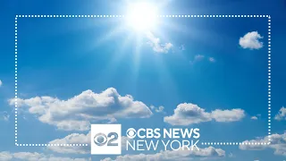 First Alert Forecast: CBS2 9/13/23 Nightly Weather
