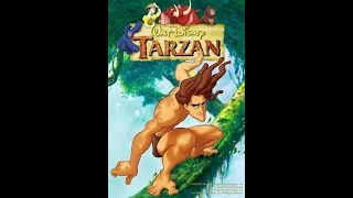 New Animation movie 2019 | Tarzan 2013 | Full HD 1080p |