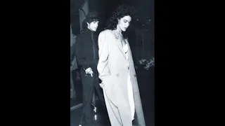 Empty Room (by Prince & The Revolution - '85 unreleased ver.)