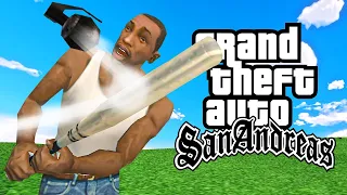 RAZOTKRIO SAM 10 MITOVA U GTA SA!