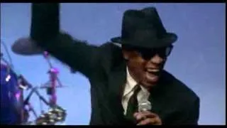 Blues brothers 2000 - Love Light