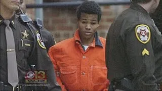 DC Sniper Lee Boyd Malvo Fighting Life Sentence After New Supreme Court Decision