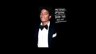 Burn this disco out (Remix) - Michael Jackson (Javi Jackson cover)