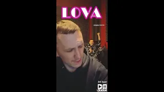 Tanir & Tyomcha - Lova 3 (Snippet)