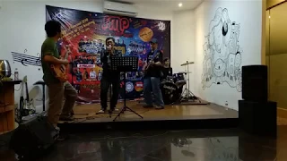 Insan Music Band - Wherever You Will Go (The Calling Cover)