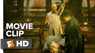 Doctor Strange Movie CLIP - Heal the Body (2016) - Benedict Cumberbatch Movie