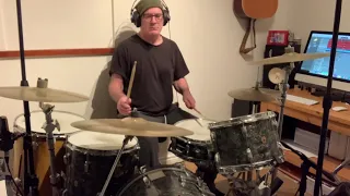 White Room (Live) Drum Cover