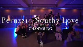 CHANYOUNG Choreography / Peruzzi - Southy Love feat. Fireboy DML