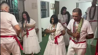 Festa de Ogum (umbanda)