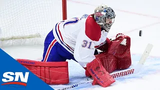 Montreal Canadiens vs. Ottawa Senators | FULL Shootout Highlights – Feb. 23, 2021