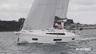 Beneteau Oceanis 40.1 First Line