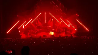 Queens of the Stone Age - Go with the Flow Live in Hollywood, Florida (05/10/2024)