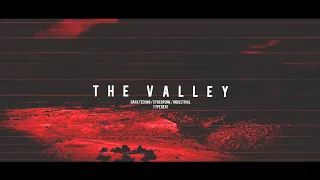 [FREE] Dark Techno / Cyberpunk / Industrial Type Beat 'The Valley' | Background Music