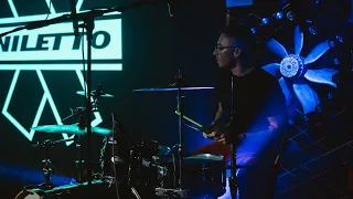 NILETTO - Куртка Live (drum Cam)