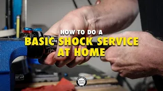 Ask a Mechanic: Basic Shock Service