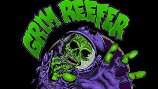 Grim Reefer - Las Hijas Del Fuego